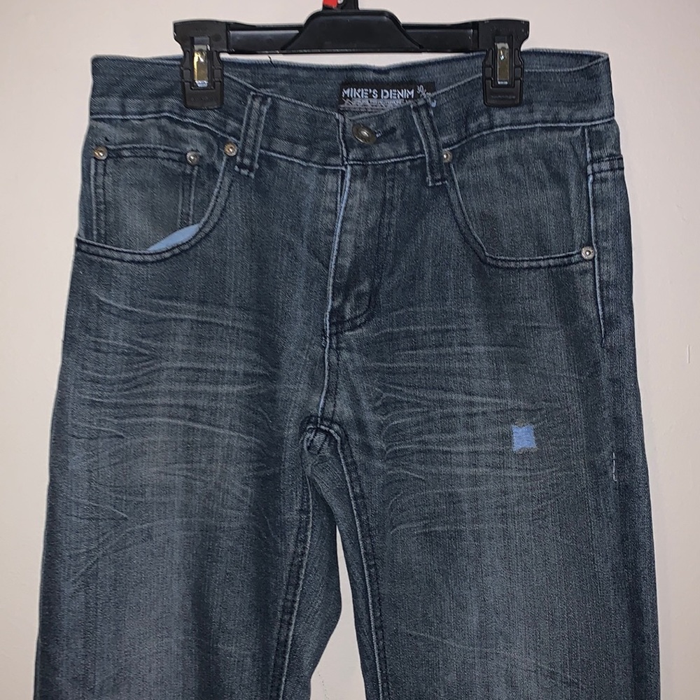 Men Jean